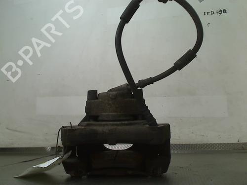 Right front brake caliper VW TRANSPORTER T5 Van (7HA, 7HH, 7EA, 7EH) 2.0 TDI | BP36429566M104 - Image 5