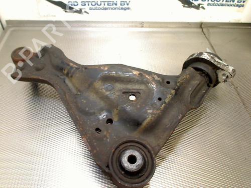 Right front suspension arm MERCEDES-BENZ VITO / MIXTO Van (W639) 116 CDI (639.601, 639.603, 639.605) | BP27278120M13 