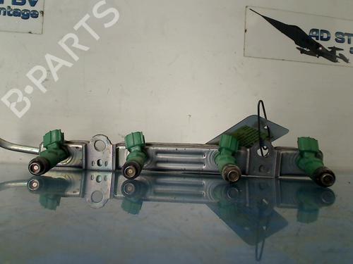 Einspritzleiste TOYOTA PRIUS Liftback (_W2_) 1.5 Hybrid (NHW20_, NHW20R) | BP30052101M98 