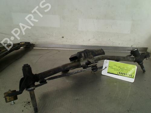 Used Front wipers mechanism Front wipers mechanism OPEL CORSA F (P2JO) CORSA-e (68) (136 hp) 35751628 35751628