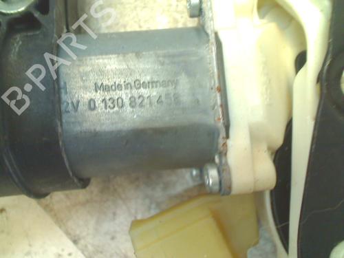 Front right window mechanism BMW 5 Touring (E61) 525 d | BP11307374C23 