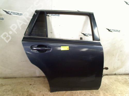Used Right rear door SUBARU LEGACY V Estate (BR) 2.0 i AWD (150 hp) 30142882