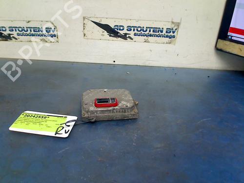 Used Xenon ballast Xenon ballast 24335566 24335566