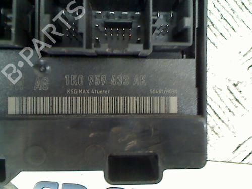 Elektronische module VW GOLF V (1K1) 1.9 TDI | BP11314037M83 