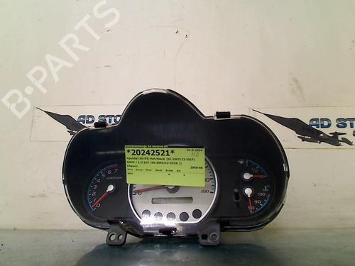 Cuadro instrumentos HYUNDAI i10 I (PA) 1.1 (67 hp) 18142845