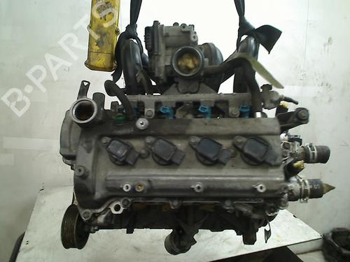 Engine TOYOTA YARIS (_P9_) 1.3 VVT-i (SCP90_, SCP90R) | BP36041706M1 - Image 3