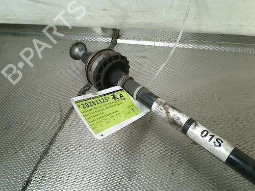 Right rear driveshaft VW GOLF VIII (CD1, DA1) 2.0 TSI R 4motion | BP33974550M41  - Image 5