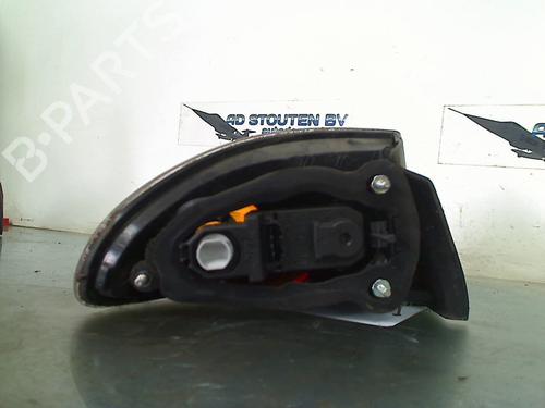 Right taillight SEAT CORDOBA (6L2) 1.4 16V | BP31927462C35
