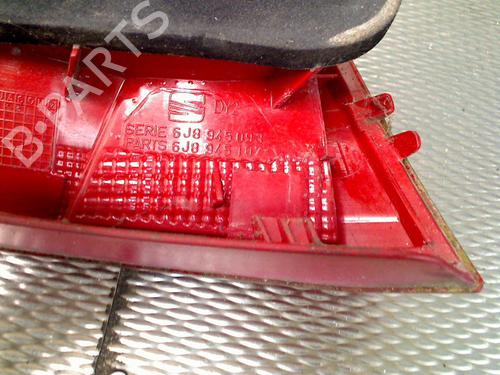 Left taillight SEAT IBIZA IV ST (6J8, 6P8) 1.2 TDI | BP26613404C34 