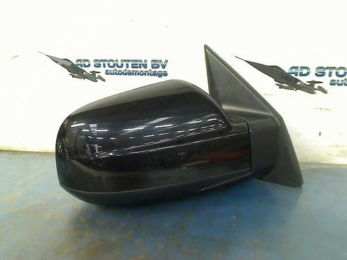 Right mirror HYUNDAI TUCSON (JM) 2.0 | BP22435406C27 