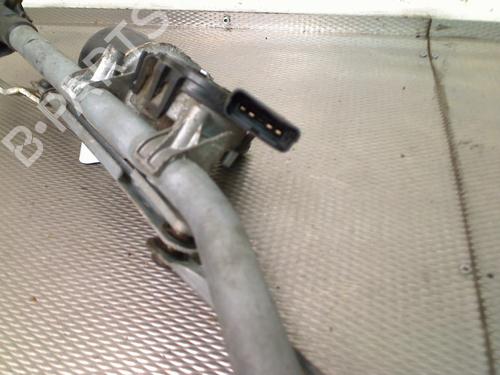 Front wipers mechanism RENAULT MEGANE III Grandtour (KZ0/1) 1.5 dCi (KZ0C, KZ1A) | BP26733963C83 