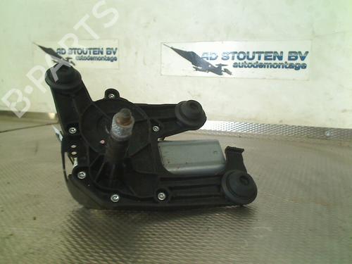 Rear wiper motor PEUGEOT 308 I (4A_, 4C_) 1.6 16V | BP28389067M102 