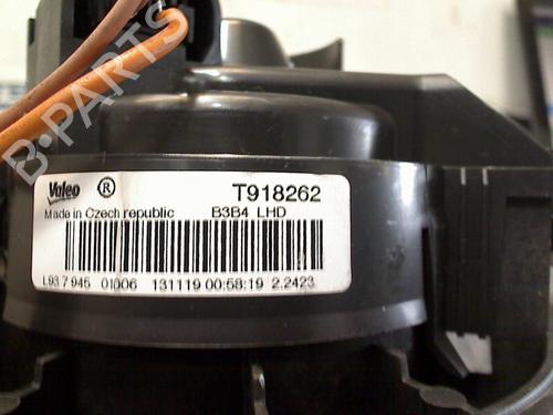 Heater blower motor CITROËN C1 II (PA_, PS_) 1.0 VTi 72 | BP11321037M62 