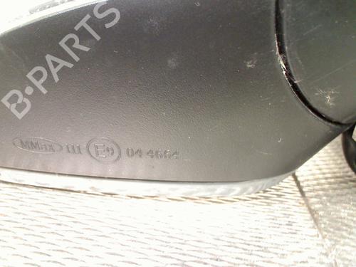Right mirror VW GOLF V (1K1) 1.9 TDI | BP28131328C27 