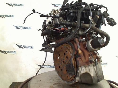 Engine FORD FIESTA VII (HJ, HF) 1.0 EcoBoost | BP33747974M1 - Image 5