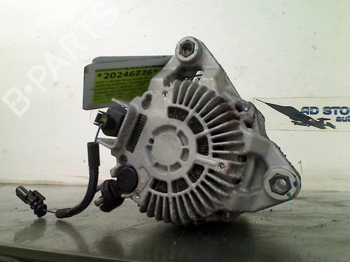 Alternator LAND ROVER RANGE ROVER VELAR (L560) 2.0 D240 SD4 4x4 | BP39707579M7 - Image 5