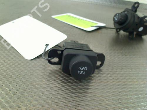 Comutador HONDA CIVIC VIII Hatchback (FN, FK) 1.8 (FN1, FK2) (140 hp) 31312063