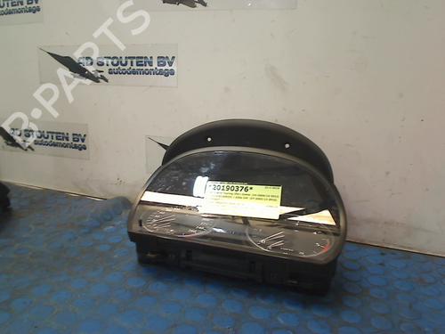 Used Display monitor BMW 3 Touring (E91) 330 xd (231 hp) 11324409