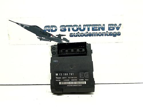 Used Electronic module OPEL VECTRA C Estate (Z02) 2.2 direct (F35) (155 hp) 11305489