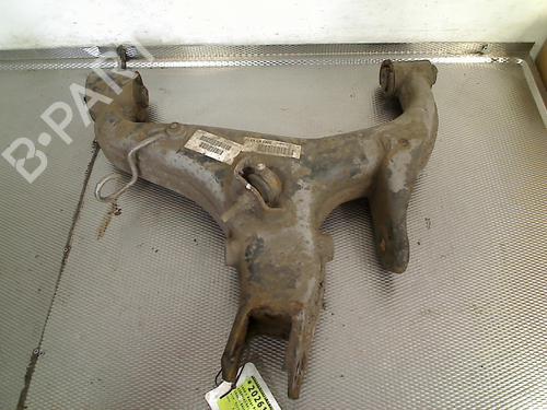 Used Left rear suspension arm Left rear suspension arm LAND ROVER RANGE ROVER SPORT I (L320) 4.2 4x4 (390 hp) 36256761 36256761