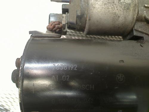 Starter BMW 3 Touring (F31) 316 i | BP32982406M8  - Image 6