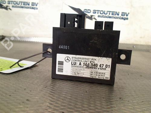 Used Control unit Control unit 30339954 30339954
