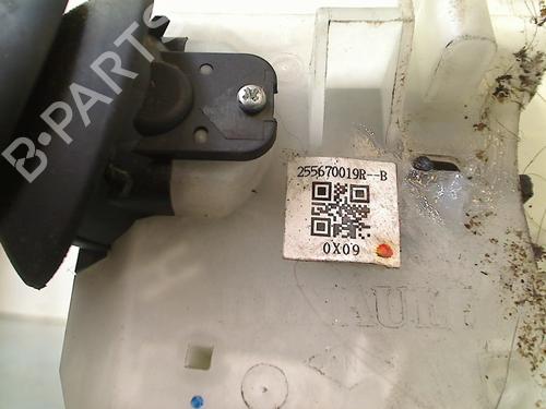 Steering column stalk RENAULT SCÉNIC III (JZ0/1_) 1.5 dCi (JZ02, JZ0R) | BP13753924I23 