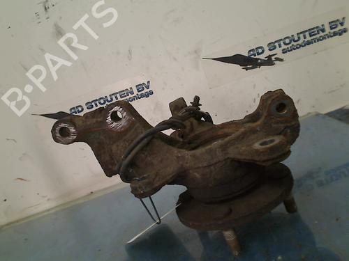 Right front steering knuckle FORD FIESTA VI (CB1, CCN) 1.25 | BP15087796M26 