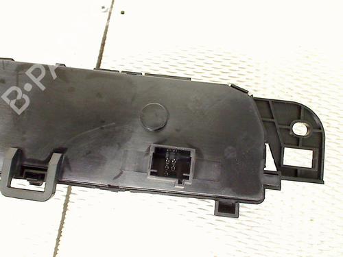 Climate control CITROËN BERLINGO (ER_, EC_) 1.2 PureTech 130 | BP33710415I5 - Image 5