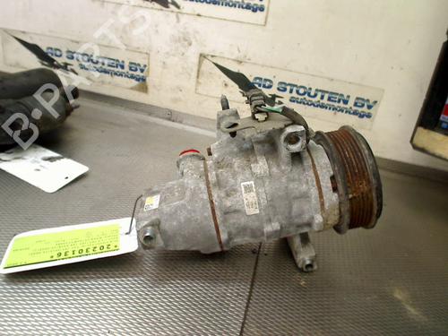 AC-Kompressor FORD TRANSIT COURIER B460 Box Body/MPV 1.5 EcoBlue (100 hp) 29445472
