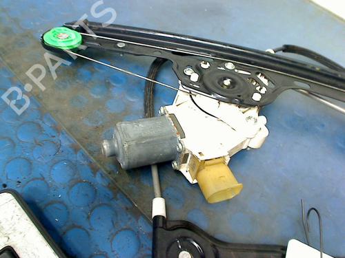 Front right window mechanism BMW 1 (E87) 116 i | BP19264349C23 