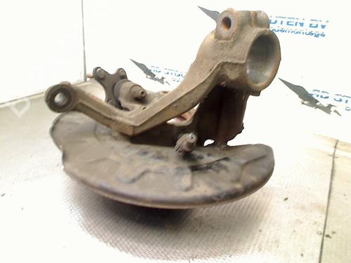 Right front steering knuckle VW GOLF VII (5G1, BQ1, BE1, BE2) 1.6 TDI | BP30804844M26 