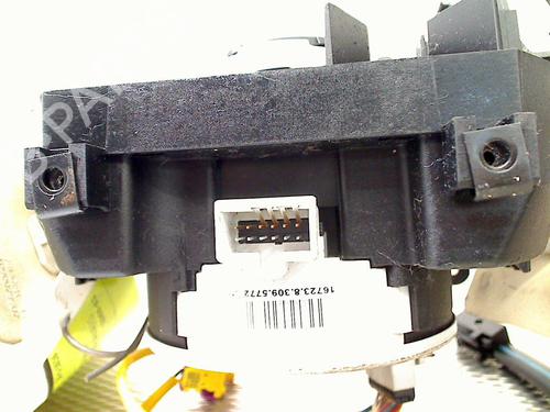 Steering column stalk FIAT 500 (312_) 1.2 (312AXA1A) | BP33540944I23  - Image 5