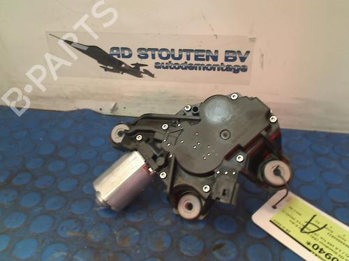 Viskermotor bagrude RENAULT MEGANE III Grandtour (KZ0/1) 1.4 TCe (KZ0F, KZ1V) (130 hp) 11323088