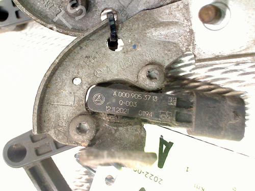 Electronic sensor MERCEDES-BENZ C-CLASS (W206) C 300 e (206.054) | BP34578317M84  - Image 5