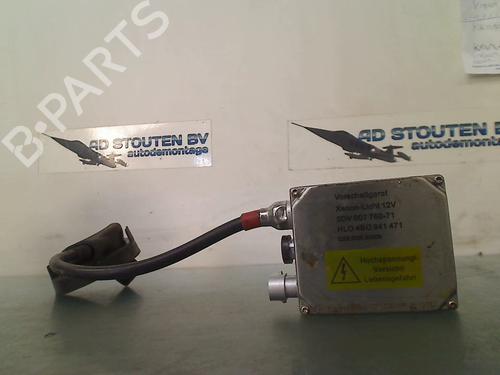 Used Xenon ballast Xenon ballast 17977198 17977198