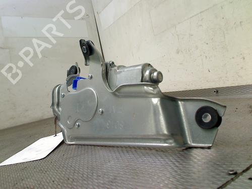 Rear wiper motor SUBARU FORESTER (SJ_) 2.0 i AWD (SJ5) | BP37231760M102 - Image 2