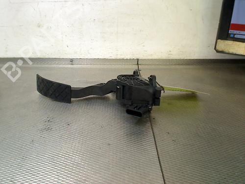 Pedal Pedal SKODA FABIA III Estate (NJ5) 1.0 TSI (110 hp) 35894213 35894213