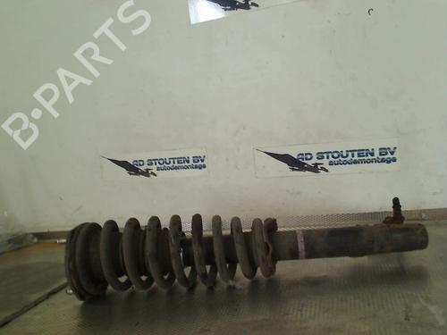 Højre fortil støddæmper MAZDA 6 Hatchback (GH) 2.0 MZR-CD (GH14) (140 hp) 28690696