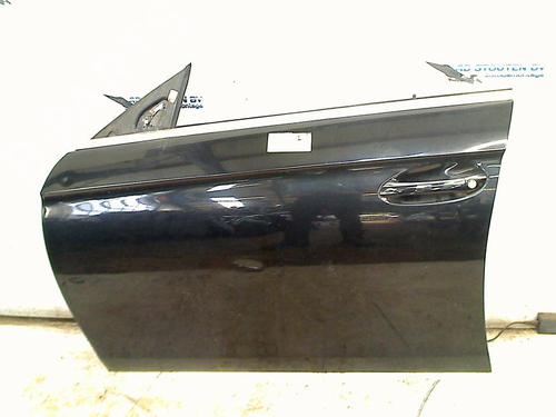 Left front door MERCEDES-BENZ CLS (C219) CLS 350 (219.356) | BP27360074C2 