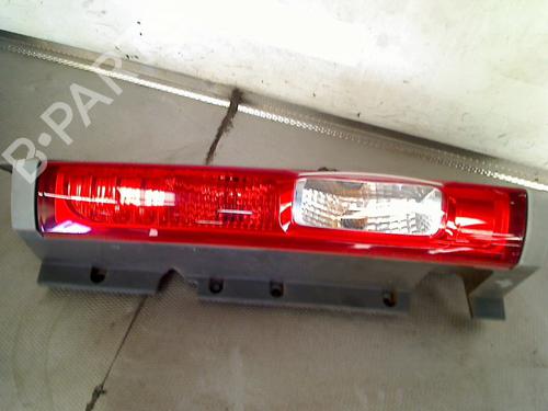 Right taillight RENAULT TRAFIC II Van (FL) 2.0 dCi 115 (FL01, FL0U, FL00, FL0H, FL0M) | BP37632813C35 - Image 5