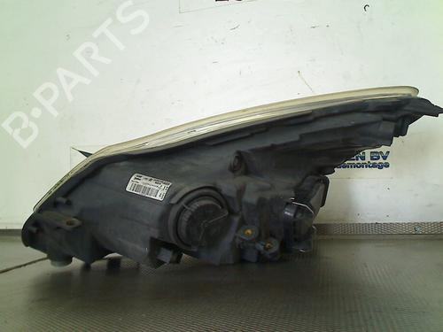 Right headlight OPEL CORSA D (S07) 1.2 LPG (L08, L68) | BP28806595C29 