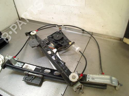 Front left window mechanism FORD FOCUS II Convertible 1.6 | BP39981670C22 - Image 5