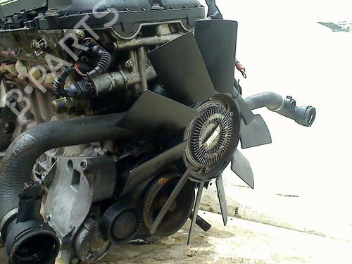 Engine BMW 3 (E46) 323 i | BP24216844M1 - Image 9