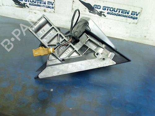 Left mirror AUDI A4 B6 Convertible (8H7) 2.5 TDI | BP19272776C26 