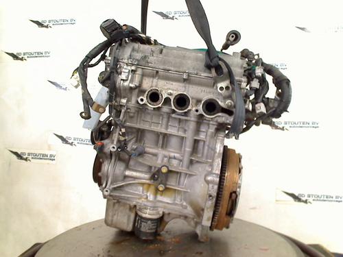 Engine OPEL AGILA B (H08) 1.0 LPG (F68) | BP30261139M1  - Image 7