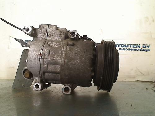 AC compressor HYUNDAI i30 (FD) 1.4 | BP18949224M34 