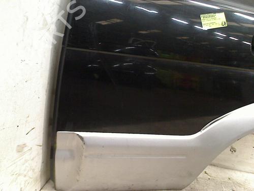 Left rear door DAIHATSU TERIOS (J1_) 1.3 (J122) | BP11321723C4 