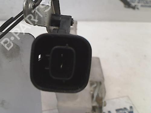 Rear left lock SUZUKI ALTO VII (GF, HA25_, HA35_) 1.0 (AMF310, GFC31S) | BP11315005C100 
