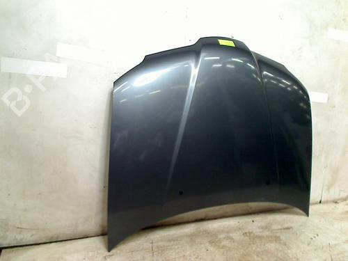 Cofano anteriore MITSUBISHI OUTLANDER I (CU_W) 2.4 4WD (CU5W) (160 hp) 31822872